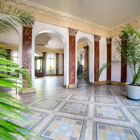 Carla's Residences - Le Bernascon Aix-les-Bains